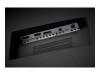 Samsung U32J590UQP - UJ59 Series - LED-Monitor - 81.3 cm (32")
