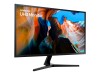 Samsung U32J590UQP - UJ59 Series - LED-Monitor - 81.3 cm (32")