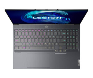 Lenovo Legion 7 16iax7 82TD - Intel Core i7 12800HX / 2...