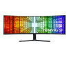 Samsung Viewfinity S9 S49A950UIP - S9U Series - LED monitor - curved - 124 cm (49 ")