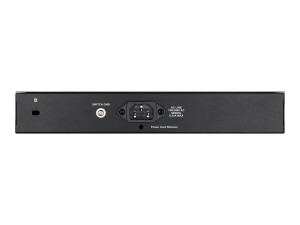D-Link Switch DGS-1210-20 20 Port - Switch - Glasfaser (LWL)