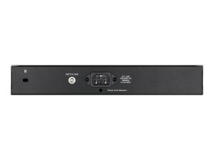 D-Link Web Smart DGS-1210-20 - Switch - 16 x 10/100/1000...