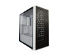 LC-Power Gaming 714W Gacrux_X - Mid tower - ATX - Seitenteil mit Fenster (gehärtetes Glas)