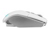 Corsair Gaming M65 RGB ULTRA WIRELESS - Maus - optisch - 8 Tasten - kabellos, kabelgebunden - Bluetooth, 2.4 GHz - kabelloser Empfänger (USB)