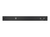 D-Link Web Smart DGS-1210-28P - Switch - L3 - managed - 24 x 10/100/1000 (PoE)