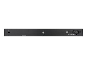 D-Link DGS 1250-52XMP - Switch - L3 Lite - Smart - 48 x...