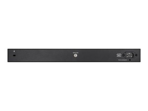 D-Link Web Smart DGS-1210-28 - Switch - managed