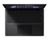 Microsoft Surface Laptop 5 for Business - Intel Core i7 1265u / 1.8 GHz - Evo - Win 10 Pro - Iris Xe Graphics - 32 GB RAM - 1 TB SSD - 34.3 cm (13.5 ")