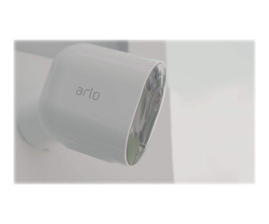 ARLO Pro 3 Wire-Free Security Camera System - Gateway +...