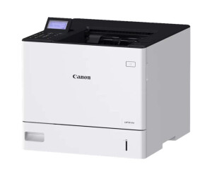 Canon I -Sensys LBP361DW - Printer - S/W - Laser - A4...