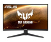 Asus Tuf Gaming VG24VQ1B - LED monitor - Gaming - bent - 60.45 cm (23.8 ")