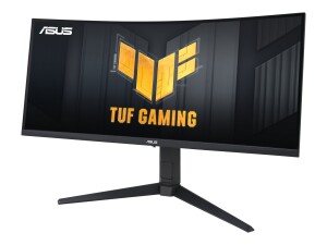 ASUS TUF Gaming VG34VQEL1A - LED-Monitor - Gaming -...