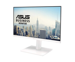 ASUS VA24EQSB-W - LED-Monitor - 61 cm (24") (23.8" sichtbar)