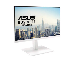 ASUS VA24EQSB -W - LED monitor - 61 cm (24 ") (23.8" Visible)