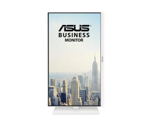 ASUS VA24EQSB -W - LED monitor - 61 cm (24 ") (23.8" Visible)