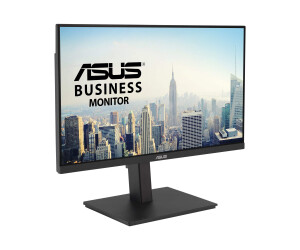 ASUS VA27ECPSN - LED monitor - 68.6 cm (27 ") - 1920 x 1080 Full HD (1080p)