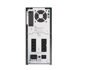 APC Smart-UPS 2200 LCD - USV - Wechselstrom 230 V