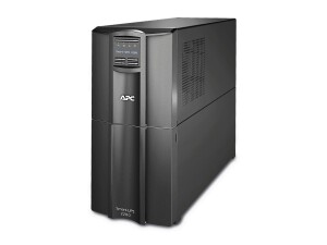 APC Smart-UPS 2200 LCD - USV - Wechselstrom 230 V