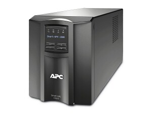 APC Smart-UPS 1000 LCD - USV - Wechselstrom 230 V