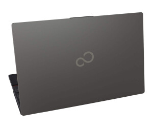 Fujitsu LIFEBOOK E5512 - Intel Core i7 1255U / 1.7 GHz - vPro Essentials - Win 11 Pro - Iris Xe Graphics - 16 GB RAM - 512 GB SSD SED, NVMe, Wert Ausdauer - 39.6 cm (15.6")