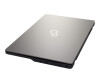 Fujitsu LIFEBOOK E5512 - Intel Core i7 1255U / 1.7 GHz - vPro Essentials - Win 11 Pro - Iris Xe Graphics - 16 GB RAM - 512 GB SSD SED, NVMe, Wert Ausdauer - 39.6 cm (15.6")