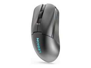 Lenovo Legion M600S - Mouse - Qi - right and left -handed