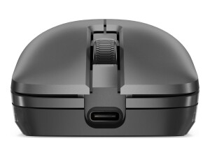 Lenovo Legion M600S - Mouse - Qi - right and left -handed