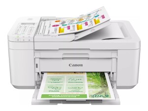 Canon PIXMA TR4751i - Multifunktionsdrucker - Farbe -...