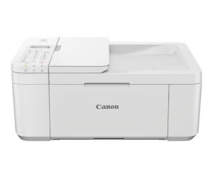 Canon Pixma TR4751i - Multifunction printer - Color - Ink...