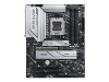 ASUS PRIME X670-P-CSM - Motherboard - ATX - Socket AM5 - AMD X670 Chipsatz - USB 3.2 Gen 1, USB 3.2 Gen 2, USB-C 3.2 Gen 2x2, USB-C 3.2 Gen 1 - 2.5 Gigabit LAN - Onboard-Grafik (CPU erforderlich)