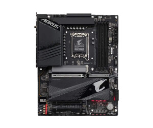 Gigabyte Z790 AORUS ELITE AX DDR4 - 1.0 - Motherboard -...