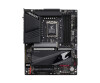 Gigabyte Z790 AORUS ELITE AX DDR4 - 1.0 - Motherboard - ATX - LGA1700-Sockel - Z790 Chipsatz - USB-C Gen2, USB 3.2 Gen 1, USB 3.2 Gen 2, USB-C Gen 2x2 - 2.5 Gigabit LAN, Wi-Fi 6, Bluetooth - Onboard-Grafik (CPU erforderlich)