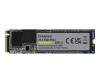 Intenseo Premium - SSD - 2 TB - Intern - M.2 2280 - PCIe 3.0 x4 (NVME)