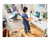 Intel Next Unit of Computing 12 Pro Kit - NUC12WSHv5 - Barebone - hohes Chassis - 1 x Core i5 1250P - vPro Enterprise - RAM 0 GB - Intel Iris Xe Grafikkarte - GigE, 2.5 GigE, Bluetooth 5.2, 802.11ax (Wi-Fi 6E)
