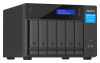 QNAP TVS-H674 - NAS-Server - 6 Schächte - SATA 6Gb/s