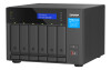 QNAP TVS-H674 - NAS-Server - 6 Schächte - SATA 6Gb/s