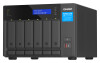 QNAP TVS-H674 - NAS-Server - 6 Schächte - SATA 6Gb/s