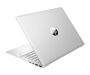 HP Pavilion Plus Laptop 14-eh0077ng - Intel Core i7 1255U...