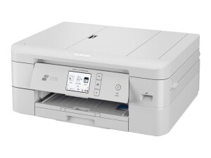 Brother DCP-J1800DW - Multifunktionsdrucker - Farbe -...