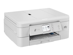 Brother DCP-J1800DW - Multifunktionsdrucker - Farbe -...