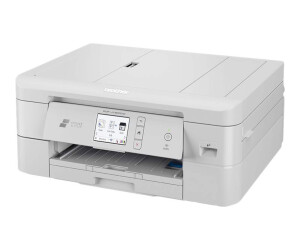 Brother DCP-J1800DW - Multifunktionsdrucker - Farbe -...