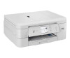 Brother DCP-J1800DW - Multifunktionsdrucker - Farbe - Tintenstrahl - A4 (210 x 297 mm)