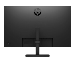 HP P24h G5 - LED-Monitor - 60.5 cm (23.8") - 1920 x 1080 Full HD (1080p)