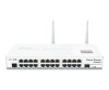 Microtics Cloud Router Switch CRS125-24G-1S-2HRD-in