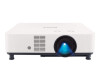 Sony VPL -PHZ51 - 3 -LCD projector - 5300 LM - 5300 LM (color)