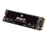 Corsair MP600 GS - SSD - verschlüsselt - 1 TB - intern - M.2 2280 - PCIe 4.0 x4 (NVMe)