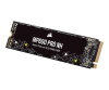 Corsair MP600 PRO NH - SSD - verschlüsselt - 500 GB - intern - M.2 2280 - PCIe 4.0 x4 (NVMe)