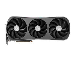 Zotac Gaming GeForce RTX 4090 Trinity - Graphics Cards