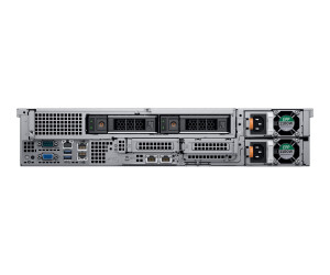 Dell PowerEdge R7515 - Server - Rack-Montage - 2U - 1-Weg...