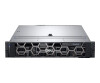 Dell PowerEdge R7515 - Server - Rack-Montage - 2U - 1-Weg - 1 x EPYC 7302P / 3 GHz - RAM 16 GB - SAS - Hot-Swap 8.9 cm (3.5")